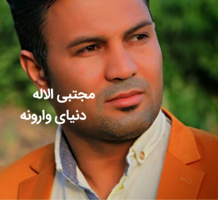 مجتبی الاله دنیای وارونه